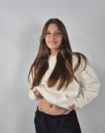 BUZO CROP PREMIUM - Imagen 2
