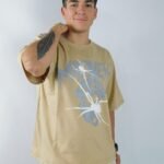 CURVA REMERA PREMIUM UNISEX