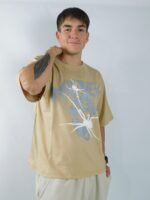CURVA REMERA PREMIUM UNISEX
