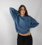 BUZO CROP PREMIUM - Imagen 4