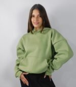 BUZO CROP PREMIUM - Imagen 3