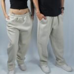 CURVA BAGGY PREMIUM UNISEX