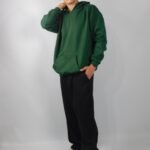 BUZO OVERSIZE UNISEX PREMIUM