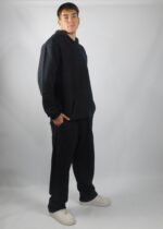 CURVA BUZO OVERSIZE UNISEX PREMIUM - Imagen 3
