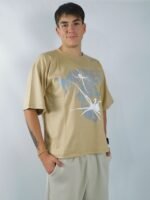 CURVA REMERA PREMIUM UNISEX - Imagen 2