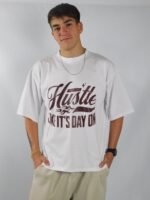 CURVA REMERA PREMIUM UNISEX - Imagen 3